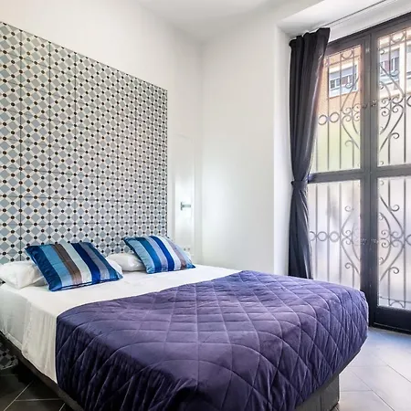 アパート Charming And Comfortable With Inviting Atmosphere *