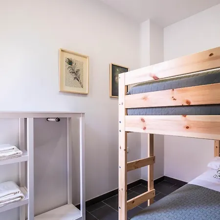 Charming And Comfortable With Inviting Atmosphere Valência