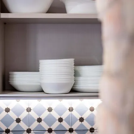 Charming And Comfortable With Inviting Atmosphere Valência