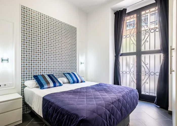 Apartman Charming And Comfortable With Inviting Atmosphere *