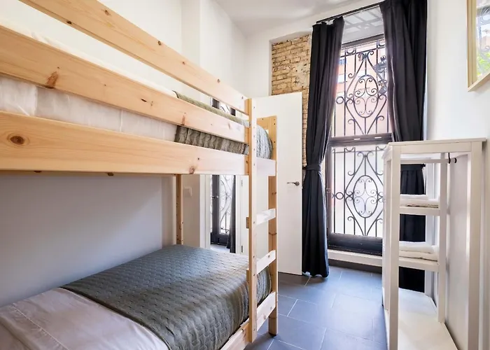 Charming And Comfortable With Inviting Atmosphere Apartman Valencia