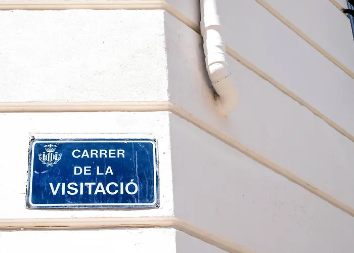 Charming And Comfortable With Inviting Atmosphere * Valencia