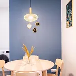 Charming And Comfortable With Inviting Atmosphere Appartement Valencia