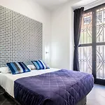 Appartement Charming And Comfortable With Inviting Atmosphere *