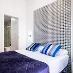 Appartement Charming And Comfortable With Inviting Atmosphere Valencia