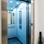 Appartement Charming And Comfortable With Inviting Atmosphere