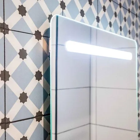 Διαμέρισμα Charming And Comfortable With Inviting Atmosphere *