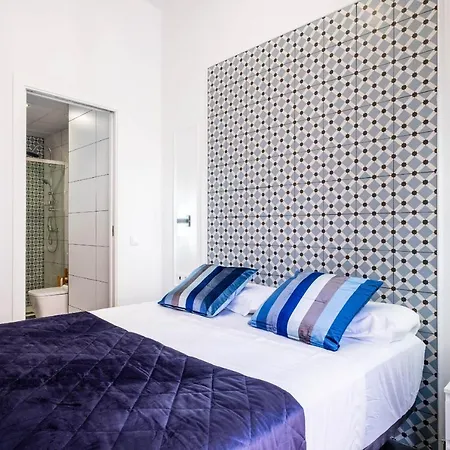 Διαμέρισμα Charming And Comfortable With Inviting Atmosphere Βαλένθια