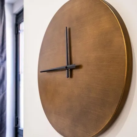 Διαμέρισμα Charming And Comfortable With Inviting Atmosphere