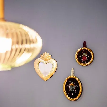 Charming And Comfortable With Inviting Atmosphere Διαμέρισμα Βαλένθια