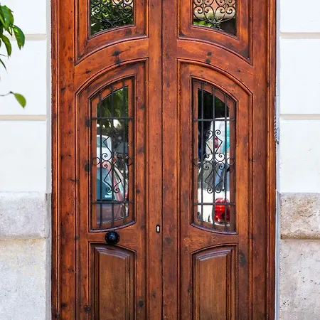 Διαμέρισμα Charming And Comfortable With Inviting Atmosphere