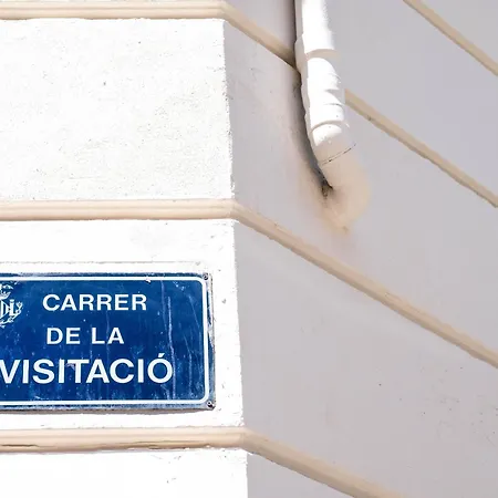 Charming And Comfortable With Inviting Atmosphere * Valencia